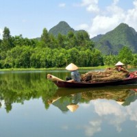 Voyage du Nord au Sud Vietnam avec Agenda Tour Vietnam