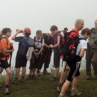 Programme du voyage et trekking au Vietnam du groupe d’amis de Mr Louis COURTESOLLE (14 personnes)