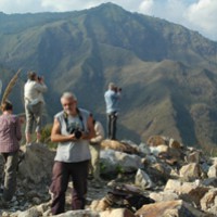 Voyage Vietnam du groupe de Mr Jean-Marc Burglin (Groupe de 9 personnes)