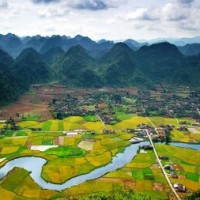 Programme définitif du Circuit Vietnam de la famille de Madame EMILLOUR Laure