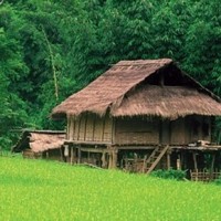 Séjour Vietnam de la Famille Mr MOUSNIER