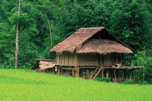 Séjour Vietnam de la Famille Mr MOUSNIER