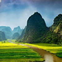 Voyage Vietnam du Nord au Sud