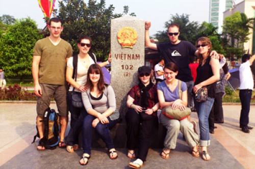 Voyage au Vietnam du Nord au Sud 16 jours