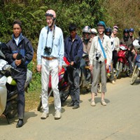 Avis des stagiais de photographie au Vietnam avec Agenda Tour Vietnam