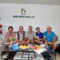 Avis des voyageurs au Nord Vietnam