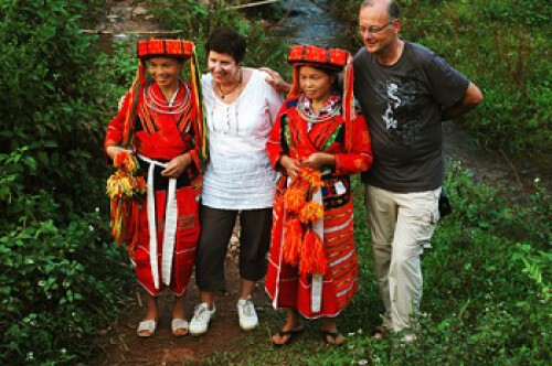 Stage Photo Vietnam avec Agence au Vietnam