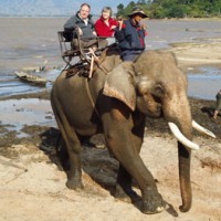 Voyage au Vietnam du Sud et séjours à plage Phu Quoc du groupe de madame et monsieur Olivier et Marie-Josephe ANTOINE