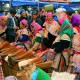 Chợ Bắc Hà, Ngày hội của các dân tộc